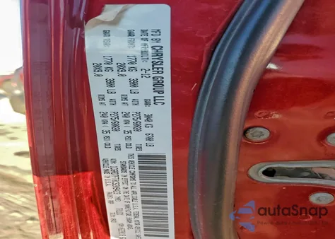 2012 Dodge Ram 1500 St from USA, damaged, VIN 1C6RD7FT0CS209423